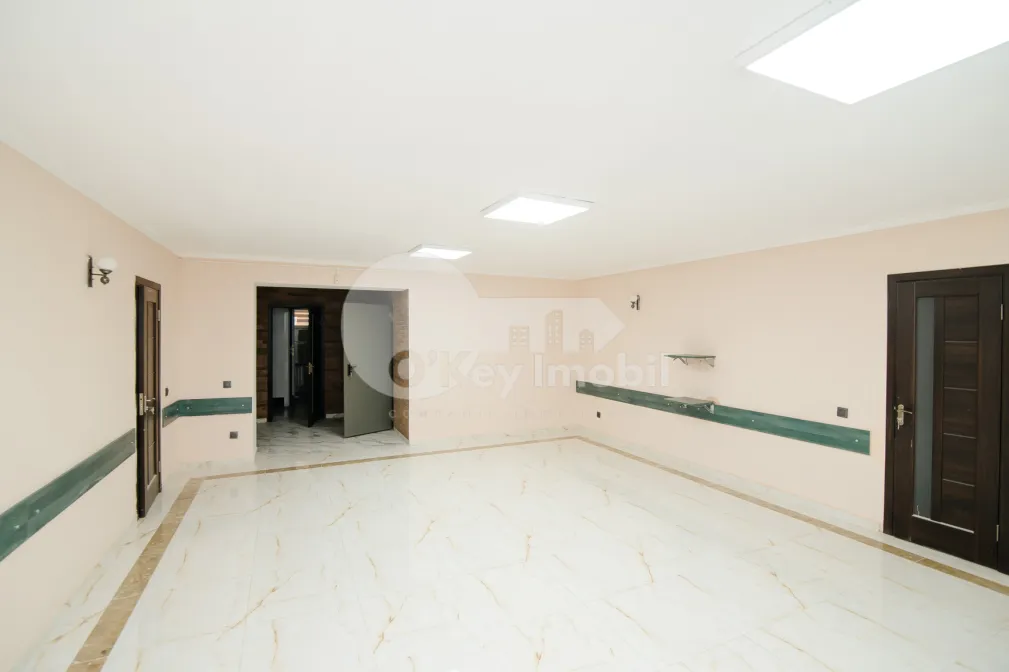 Oficiu, Centru, 31 AUGUST