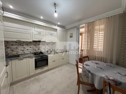 Apartament, Botanica, PETRU UNGUREANU