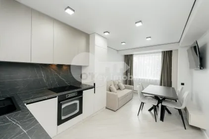 Apartament, Durlești, NICOLAE DIMO