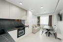 Apartament, Durlești, NICOLAE DIMO