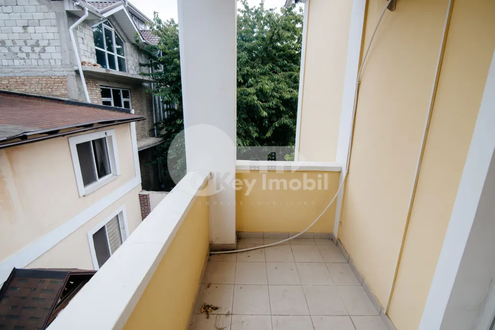 Oficiu, Centru, 31 AUGUST