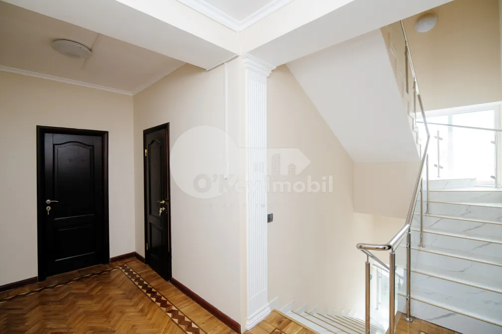 Oficiu, Centru, 31 AUGUST