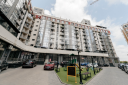 Apartament, Durlești, NICOLAE DIMO