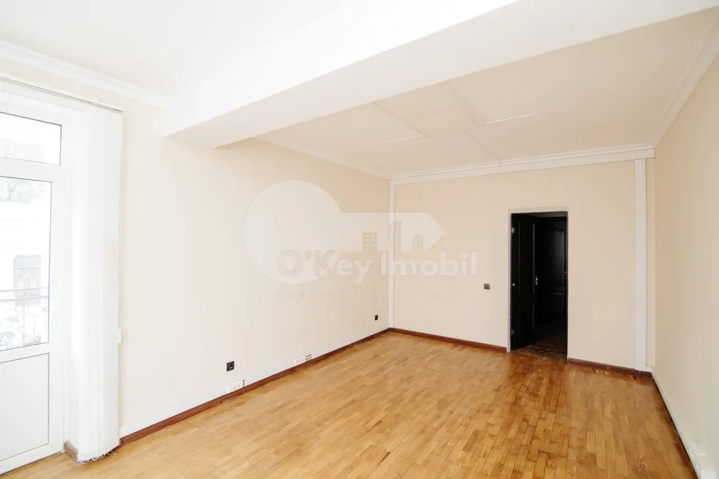 Oficiu, Centru, 31 AUGUST