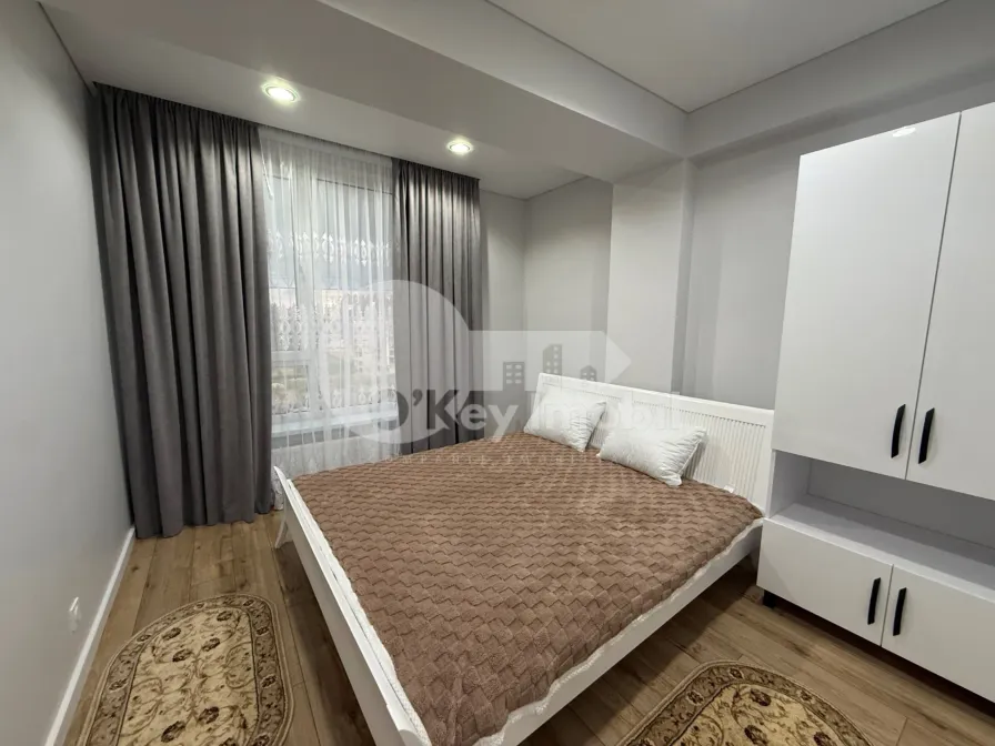Apartament, Telecentru, STR. IALOVENI