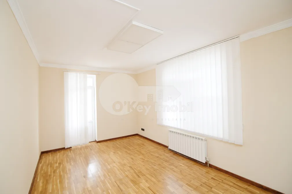 Oficiu, Centru, 31 AUGUST