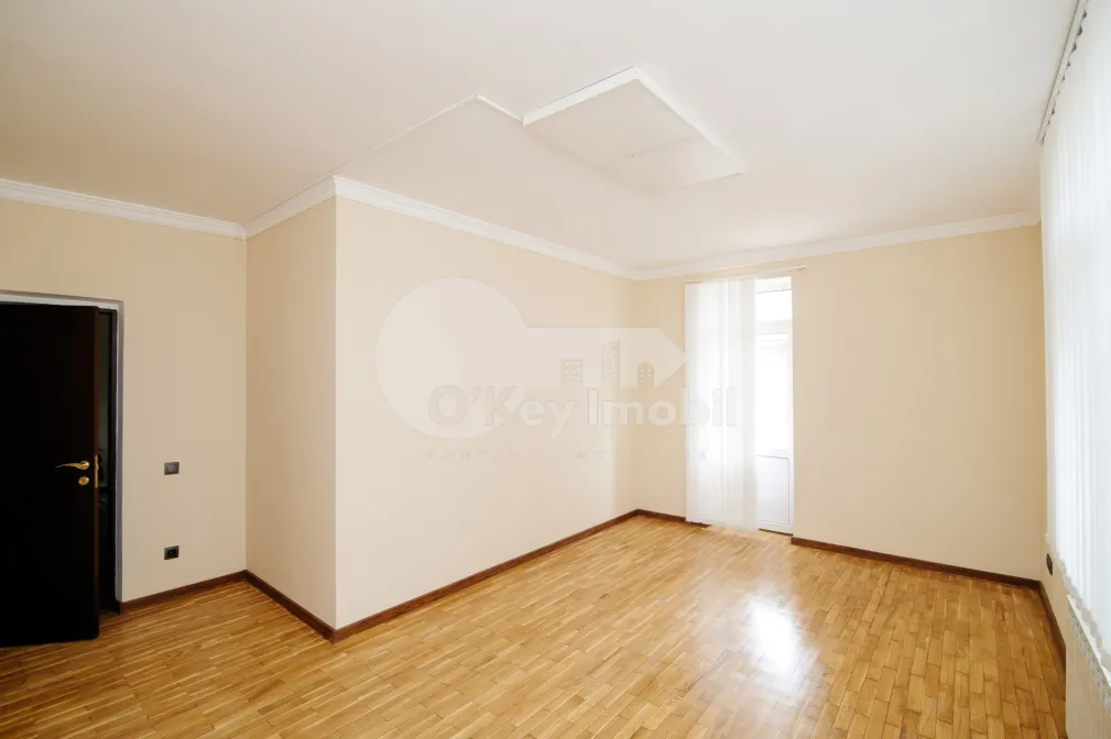 Oficiu, Centru, 31 AUGUST