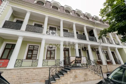 Spațiu comercial, Centru, ALEXANDRU CEL BUN