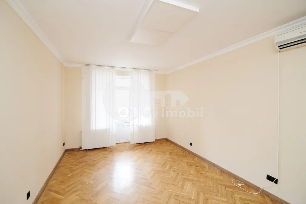 Oficiu, Centru, 31 AUGUST