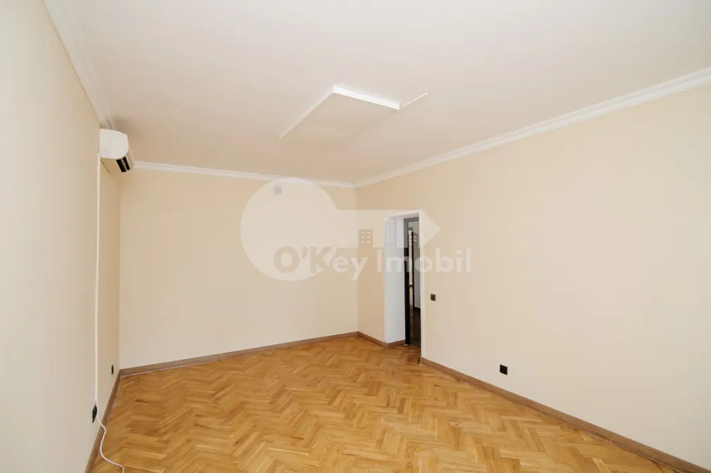 Oficiu, Centru, 31 AUGUST