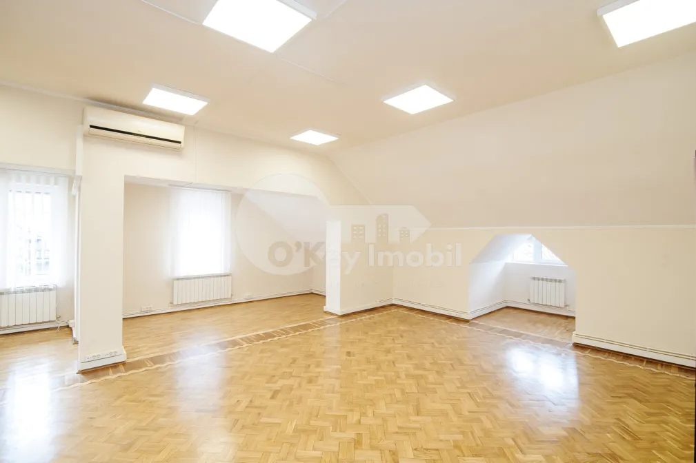 Oficiu, Centru, 31 AUGUST