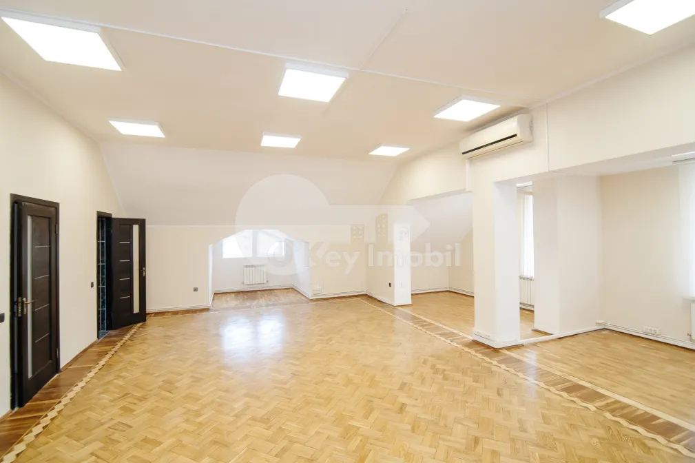 Oficiu, Centru, 31 AUGUST