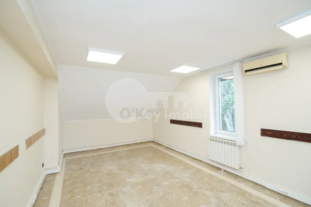 Oficiu, Centru, 31 AUGUST