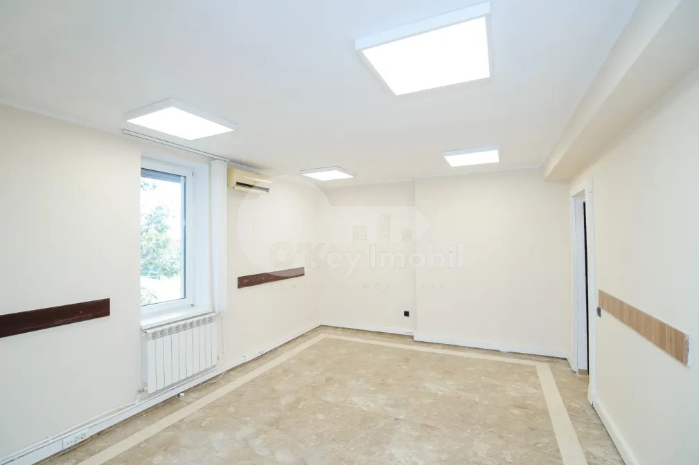 Oficiu, Centru, 31 AUGUST