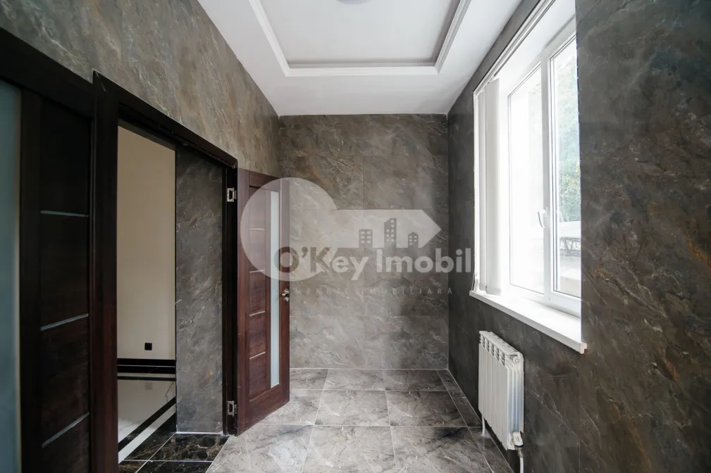 Oficiu, Centru, 31 AUGUST