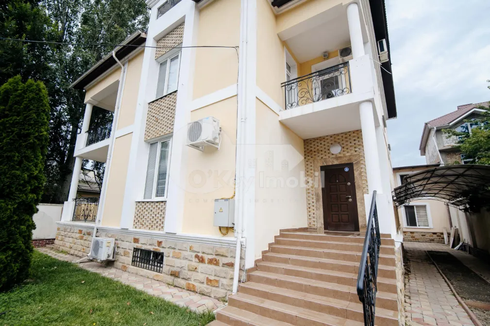 Oficiu, Centru, 31 AUGUST