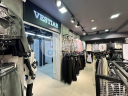 Spațiu comercial, Botanica, DECEBAL
