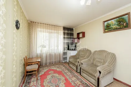 Apartament, Ciocana , GINTA LATINĂ