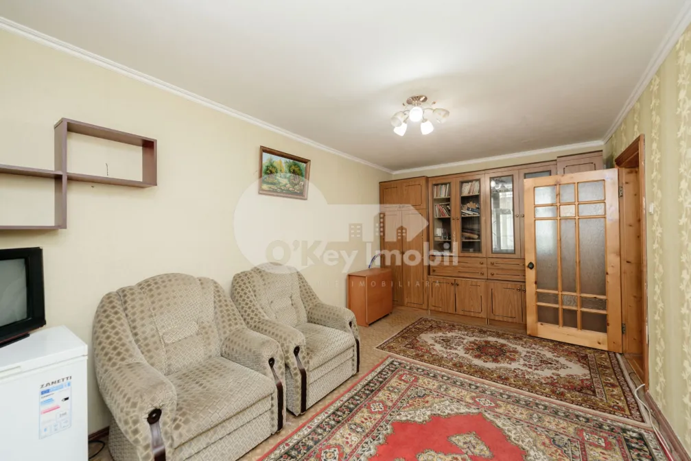 Apartament, Ciocana , GINTA LATINĂ