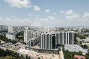 Apartament, Botanica, GRĂDINA BOTANICĂ