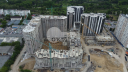 Apartament, Botanica, GRĂDINA BOTANICĂ
