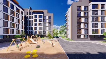 Apartament, DUMBRAVA