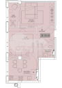 Apartament, DUMBRAVA