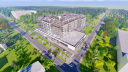 Apartament, DUMBRAVA