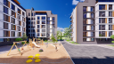 Apartament, DUMBRAVA