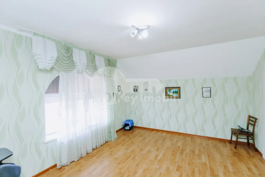 Дом, БОТАНИКА