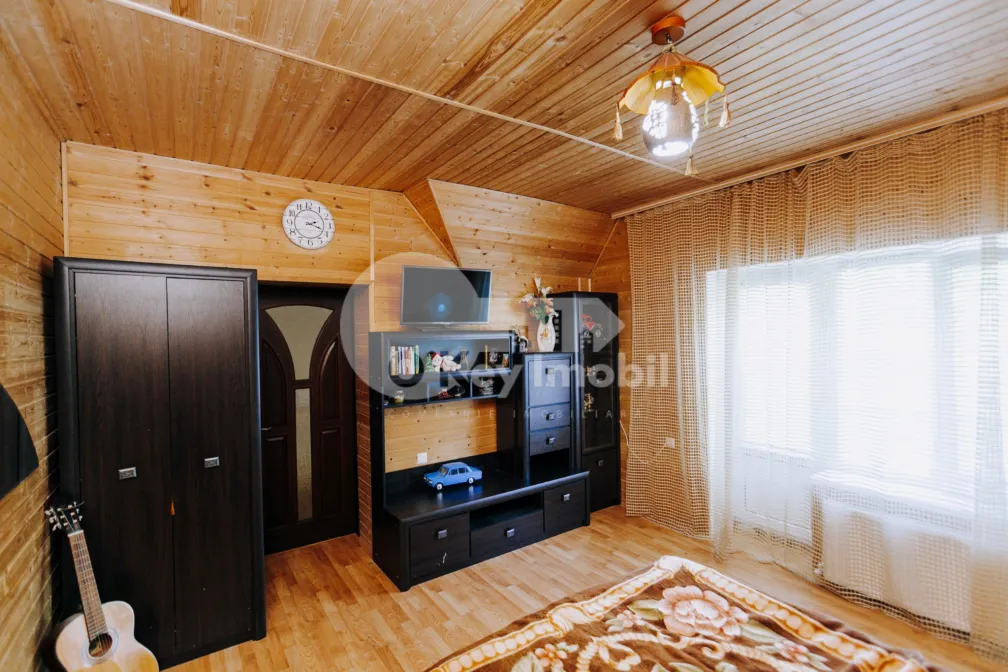 Дом, БОТАНИКА