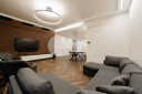 Apartament, Centru, SERGHEI LAZO