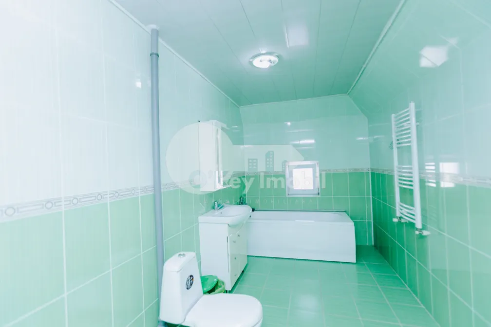 Дом, БОТАНИКА