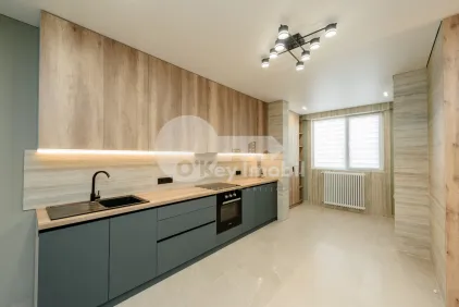 Apartament, STRĂȘENI