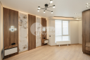 Apartament, STRĂȘENI