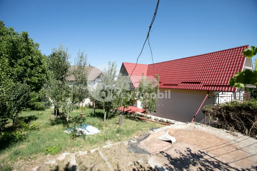 Дом, БОТАНИКА