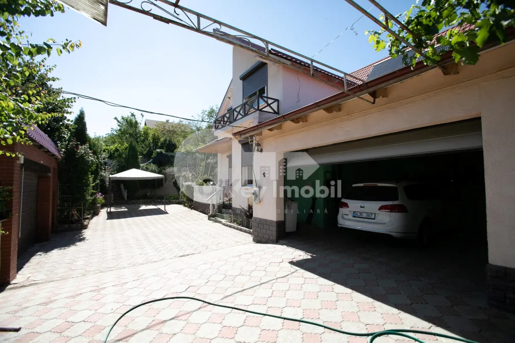 Дом, БОТАНИКА