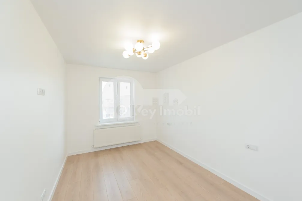 Apartament, STRĂȘENI
