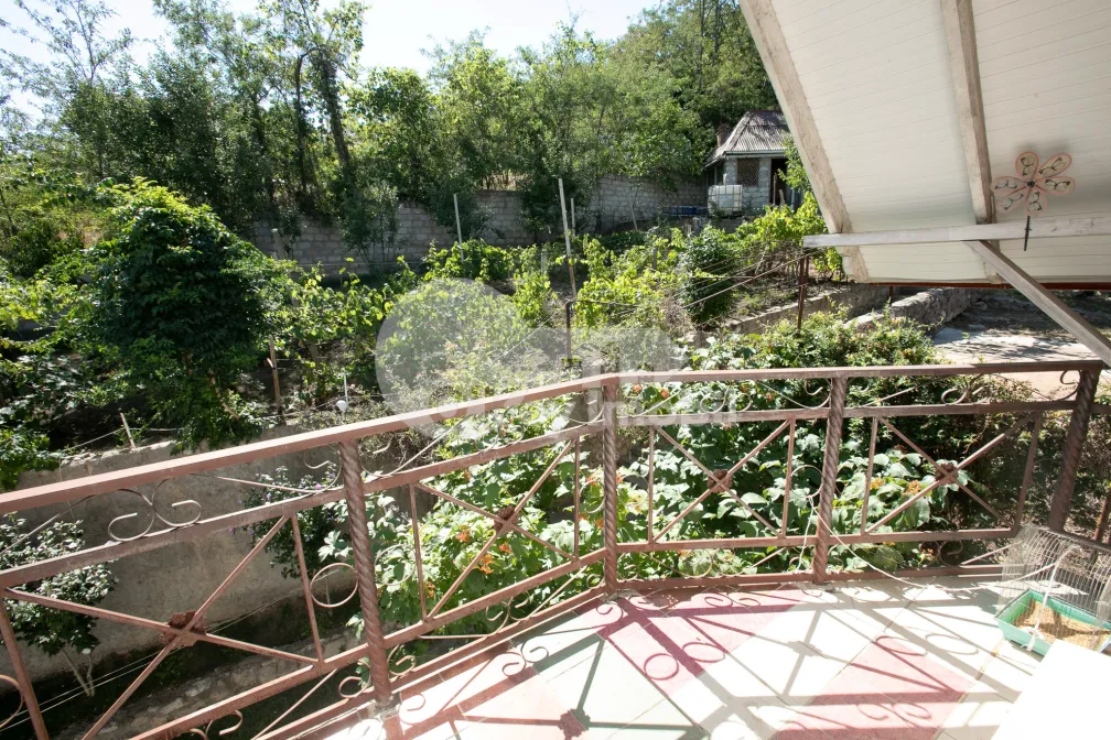 Дом, БОТАНИКА