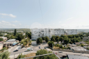 Apartament, STRĂȘENI