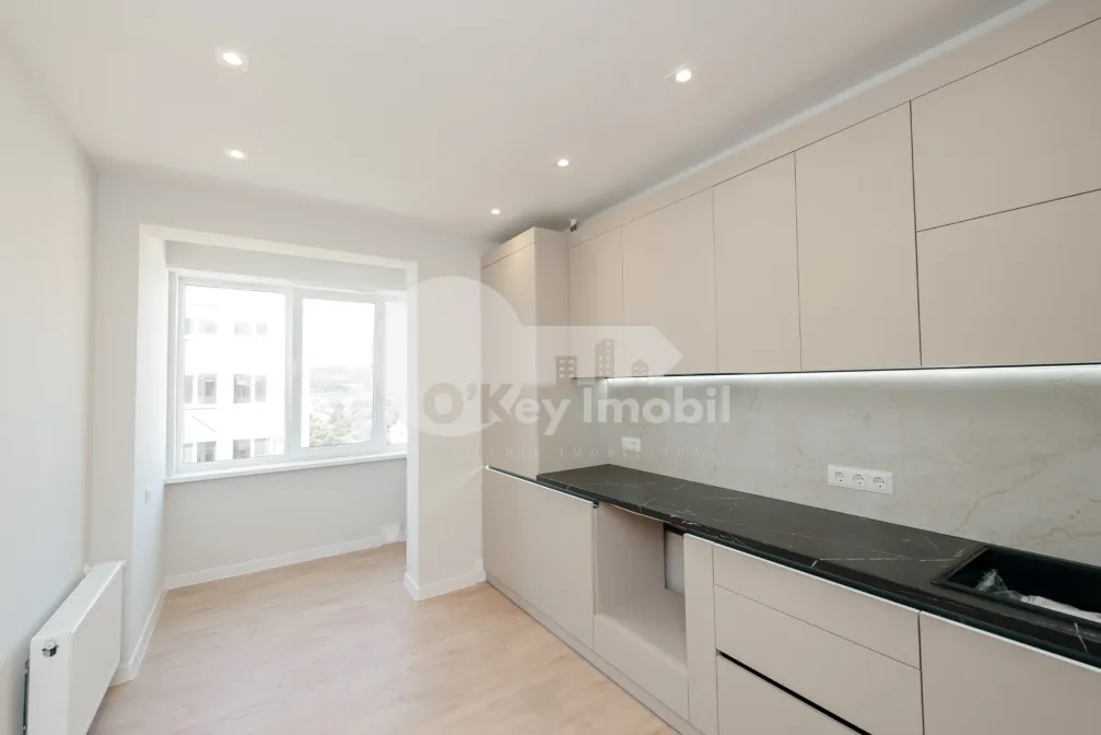 Apartament, COJUȘNA