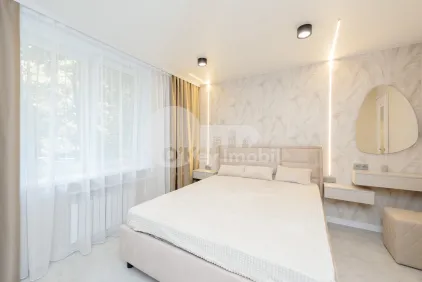 Apartament, Râșcani, BRANIȘTII