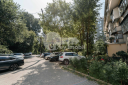Apartament, Râșcani, BRANIȘTII
