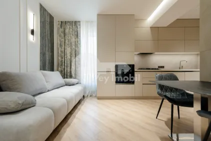 Apartament, Telecentru, STR. IALOVENI