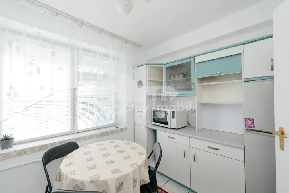 Apartament, Râșcani, KIEV