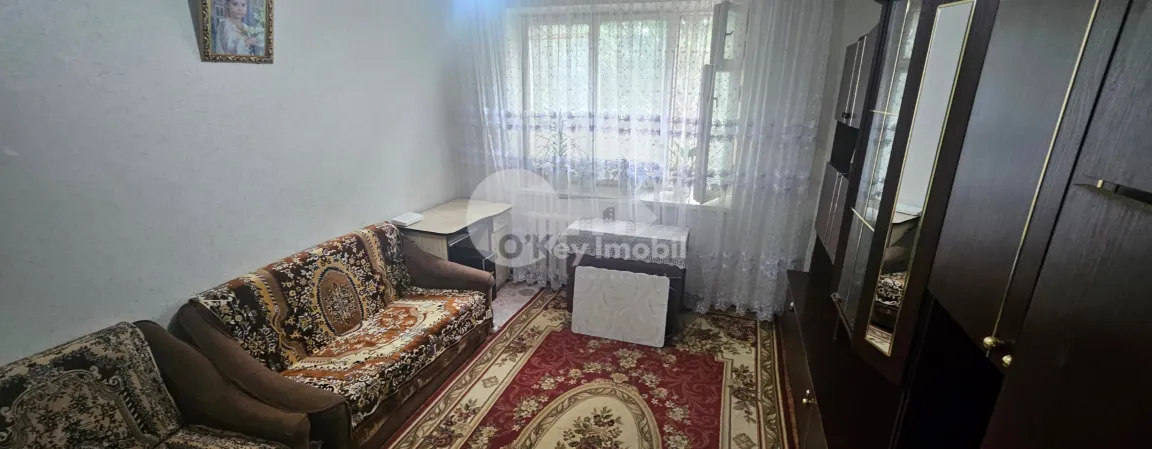 Apartament, Ciocana, MARIA DRĂGAN