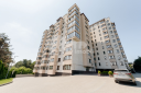 Apartament, Botanica, VALEA CRUCII