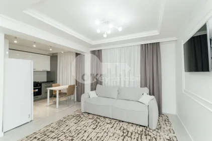 Apartament, Centru, MOARA ROȘIE