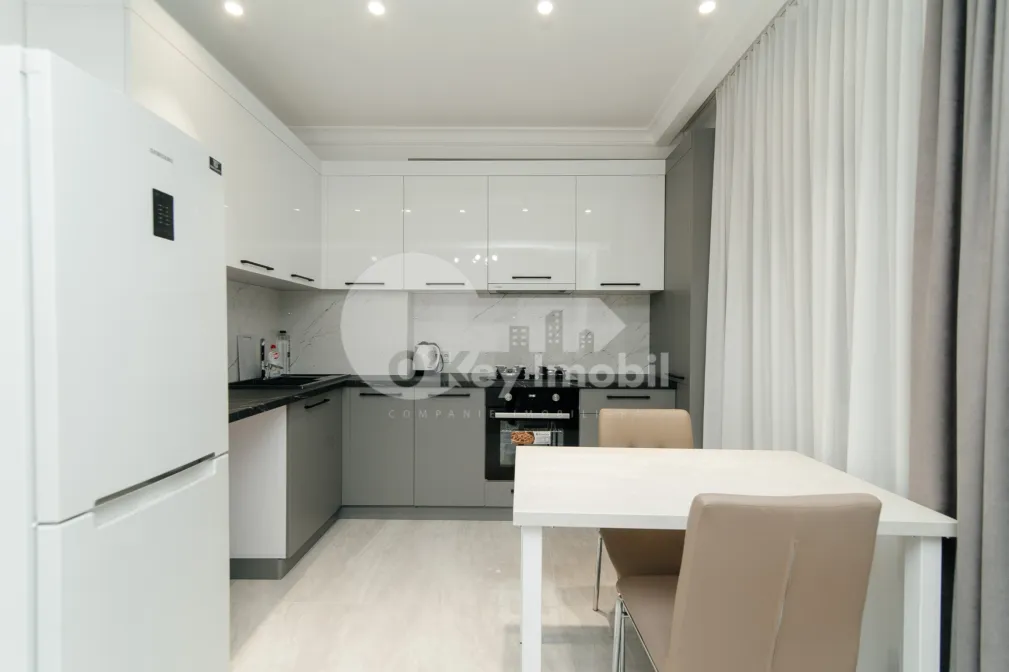 Apartament, Centru, MOARA ROȘIE