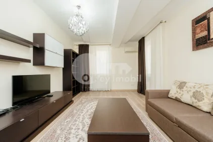 Apartament, Centru, SFATUL ȚĂRII